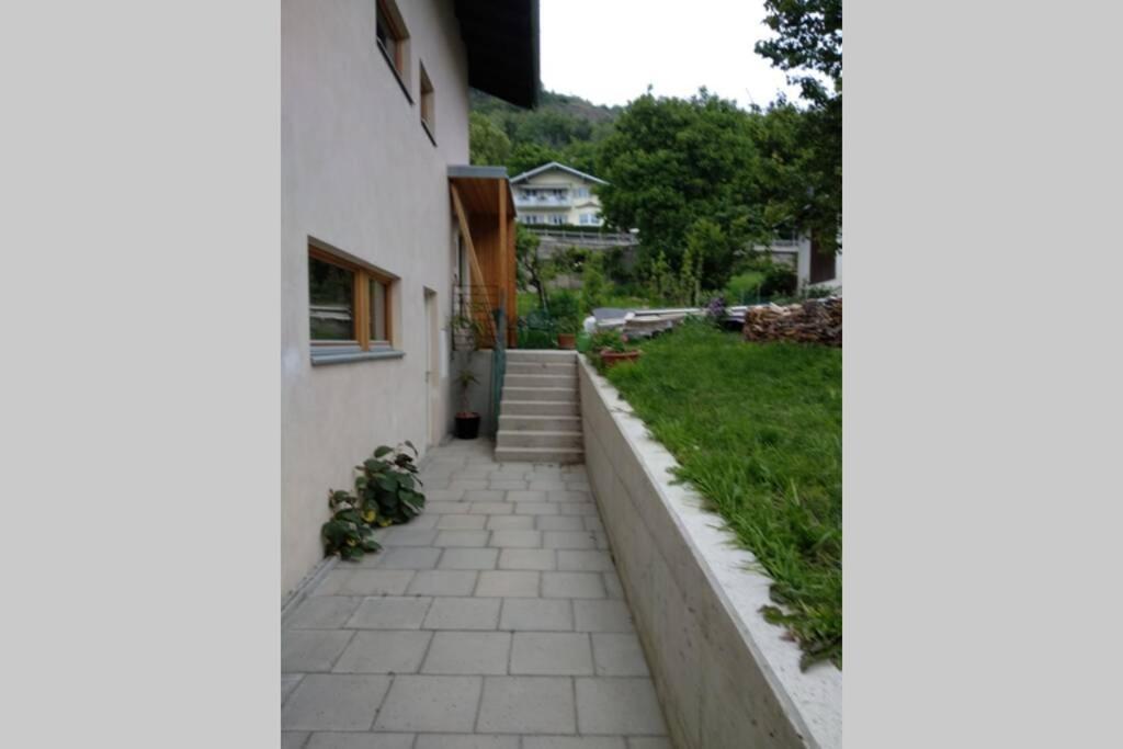 דירות סלודרנו Haus18.3 מראה חיצוני תמונה