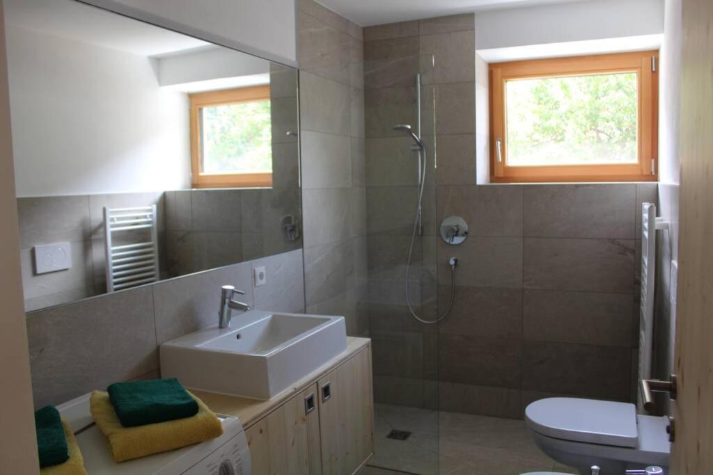 דירות סלודרנו Haus18.3 מראה חיצוני תמונה