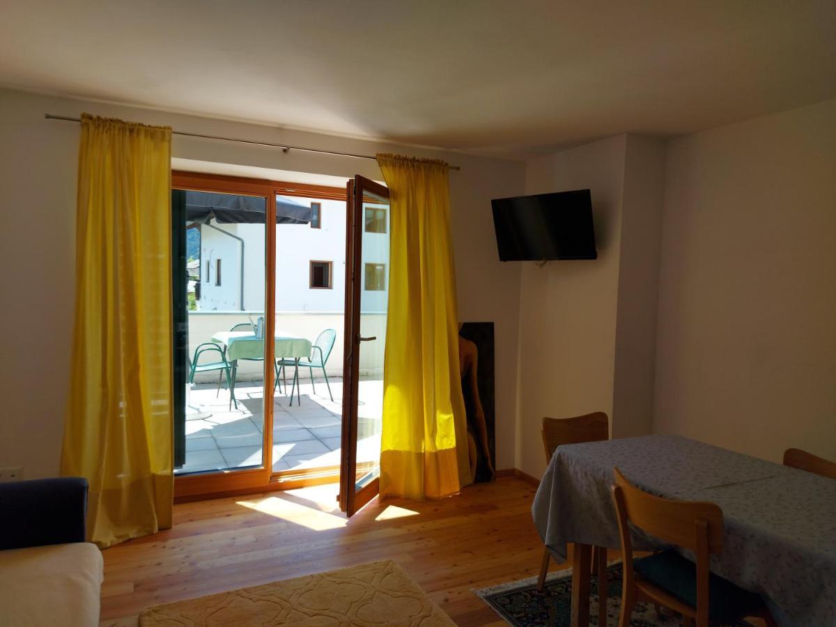 דירות סלודרנו Haus18.3 מראה חיצוני תמונה