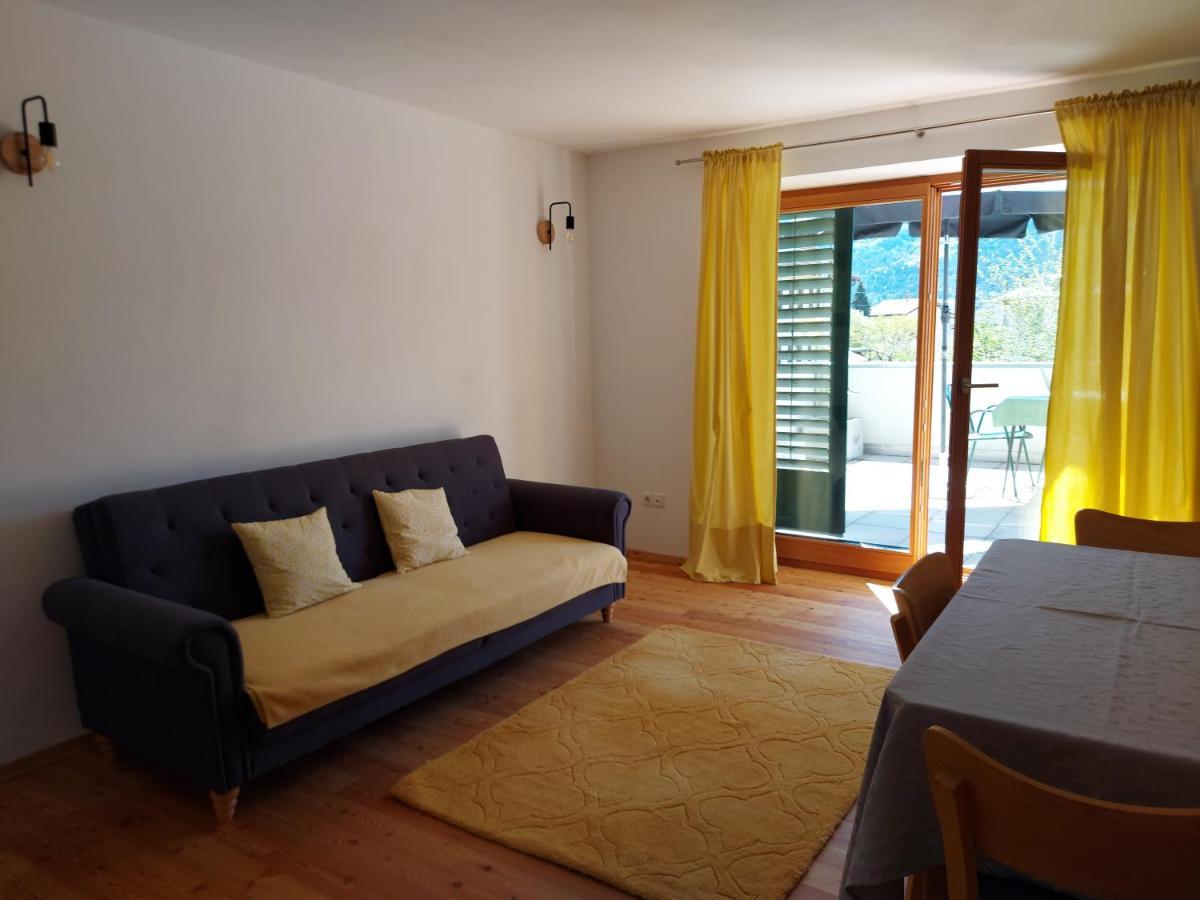 דירות סלודרנו Haus18.3 מראה חיצוני תמונה