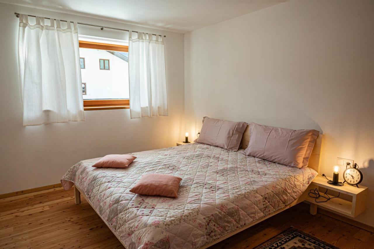 דירות סלודרנו Haus18.3 מראה חיצוני תמונה