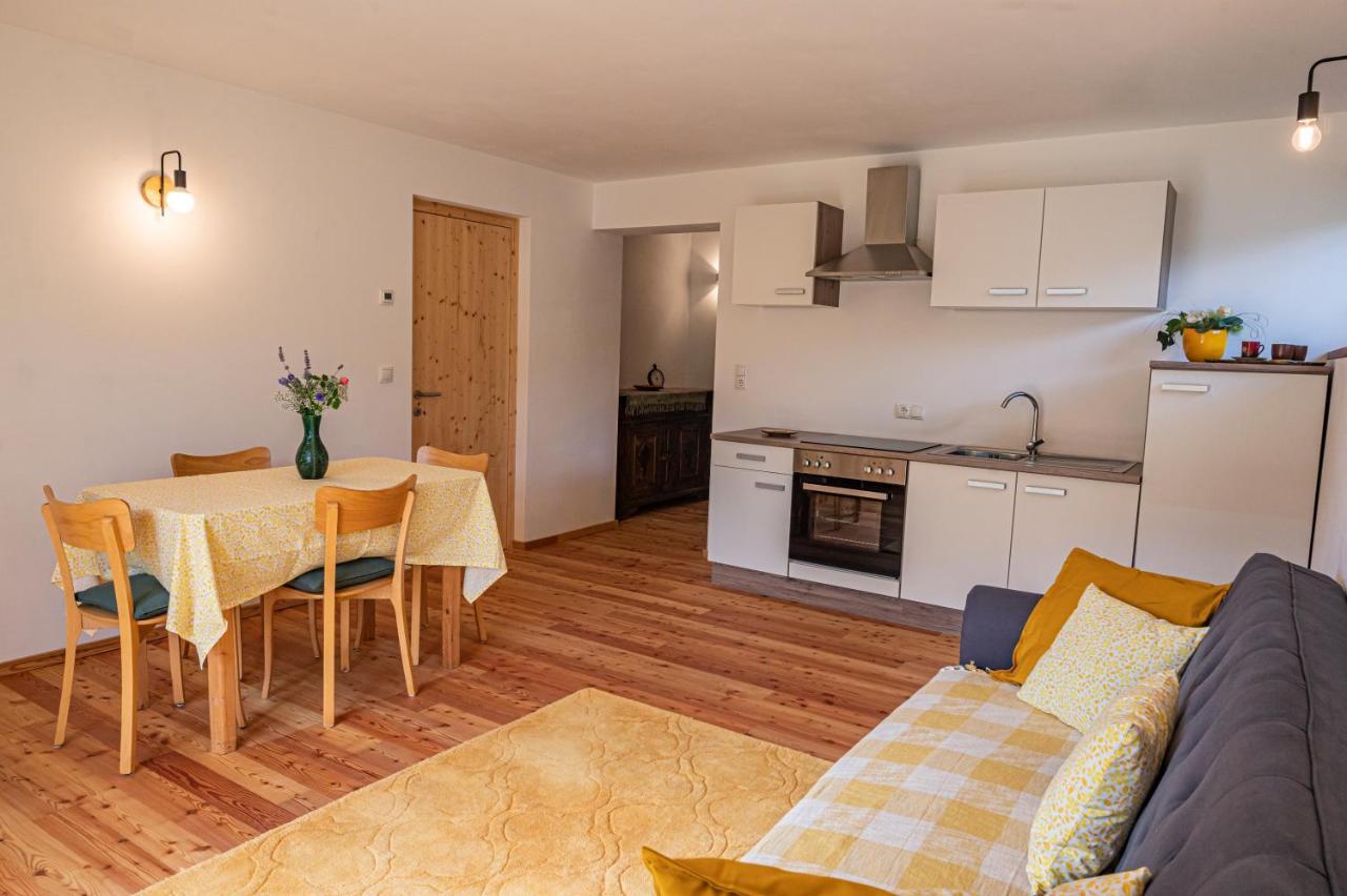 דירות סלודרנו Haus18.3 מראה חיצוני תמונה